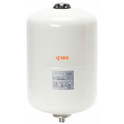 NACZYNIE NACZYNKO PRZEPONOWE WZBIORCZE ZBIORNIK DO INSTALACJI CWU 12L BASIC