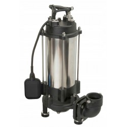 IBO KRAKEN 1800 DF 230V POMPA ZATAPIALNA PŁYWAK Z ROZDRABNIACZEM DO SZAMBA