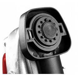 GRAPHITE URZĄDZENIE WIELOFUNKCYJNE MULTI TOOL SZLIFIERKA 230V 500W 59G025