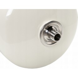 IBO. NACZYNIE PRZEPONOWE ZBIORNIK DO INSTALACJI CWU 12L BASIC+OPASKA 270mm