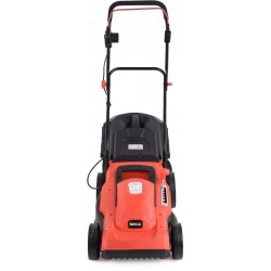 YATO KOSIARKA ELEKTRYCZNA 1800W DO TRAWY LEKKA 38CM 50L REGULACJA YT-85205