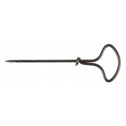 NEO ZESTAW 3 SZT ŚWIDERKI RĘCZNE 2,5mm 3mm 4mm 41-340