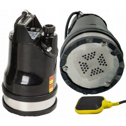 IBO POMPA SZLAMOWA ZATAPIALNA 25-KBFU-0,45M 230V