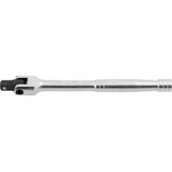YATO POKRĘTŁO ŁAMANE 3/8" 215MM POKRĘTŁA DO NASADEK ZE STALI CRV YT-3839