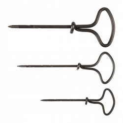 NEO ZESTAW 3 SZT ŚWIDERKI RĘCZNE 2,5mm 3mm 4mm 41-340