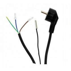 IBO STEROWNIK DO POMPY OBIEGOWEJ C.O. PIECA REGULATOR S-150 WYŁĄCZNIK LED