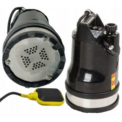 IBO POMPA SZLAMOWA ZATAPIALNA 25-KBFU-0,45M 230V