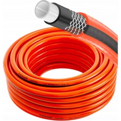 SCHMITH WĄŻ OGRODOWY 4-WARSTWOWY 20BAR 3/4" 20m UV SGWO PREMIUM WYTRZYMAŁY
