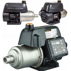 POMPA POWIERZCHNIOWA Z FALOWNIKIEM MAGNET 750 WYDAJNA AUTOMATYCZNA SMART