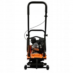 KRAFT&DELE ZAGĘSZCZARKA SPALINOWA GRUNTU LONCIN 7HP 65 KG 4900VPM KD1196