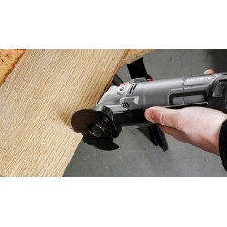 GRAPHITE URZĄDZENIE WIELOFUNKCYJNE MULTI TOOL SZLIFIERKA 230V 500W 59G025