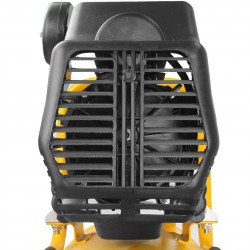 KOMPRESOR OLEJOWY SPRĘŻARKA HURAGAN 2,2 KW 8 BAR 50L ZBIORNIK M88001