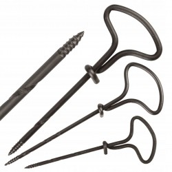 NEO ZESTAW 3 SZT ŚWIDERKI RĘCZNE 2,5mm 3mm 4mm 41-340