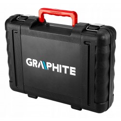 GRAPHITE URZĄDZENIE WIELOFUNKCYJNE MULTI TOOL SZLIFIERKA 230V 500W 59G025