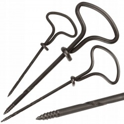 NEO ZESTAW 3 SZT ŚWIDERKI RĘCZNE 2,5mm 3mm 4mm 41-340