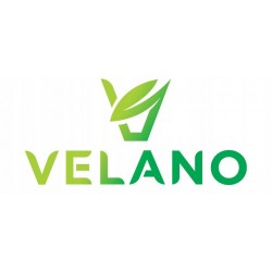 VELANO WENTYLATOR BEZŁOPATKOWY 60W LED OSCYLACJA REGULACJA PILOT VELWEB0001