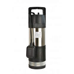 IBO POMPA ZATAPIALNA DO DESZCZÓWKI AUTOMAT DIVE 1200 INOX Z PŁYWAKIEM 230V