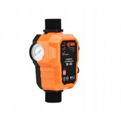 IBO AUTOMAT SK-30 1 1/4" INTELIGENTNY WYŁĄCZNIK STEROWNIK POMPY IBO