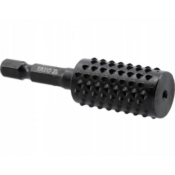 YATO TARNIK FREZ TRZPIENIOWY DO DREWNA 16MM TRZPIEŃ HEX YT-61743