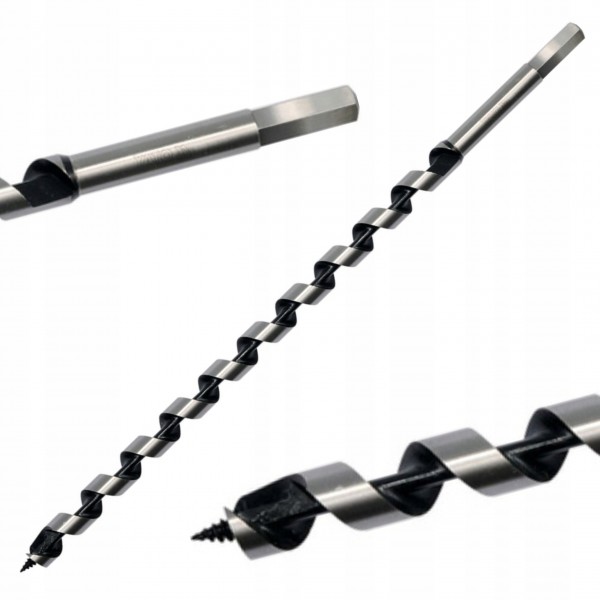 YATO ŚWIDER WIERTŁO DO DREWNA 18 X 230 MM YT-3274 YATO ŚWIDER WIERTŁO DO DREWNA 18 X 230 MM YT-3274