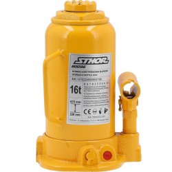 PODNOŚNIK HYDRAULICZNY SŁUPKOWY BUTELKOWY SAMOCHODOWY LEWAREK 16 TON 80096