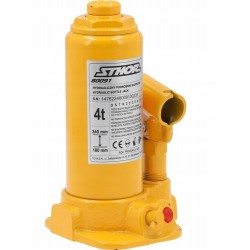 PODNOŚNIK HYDRAULICZNY SŁUPKOWY BUTELKOWY SAMOCHODOWY LEWAREK 4 TONY 80091