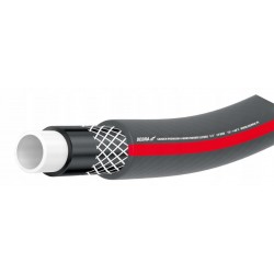 WĄŻ OGRODOWY PREMIUM 24BAR DEDRA 4-WARSTW 3/4" 20M