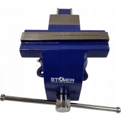 IMADŁO STOŁOWE OBROTOWE STALOWE STONER 125MM MOCNE 12050