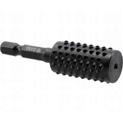 YATO TARNIK FREZ TRZPIENIOWY DO DREWNA 16MM TRZPIEŃ HEX YT-61743