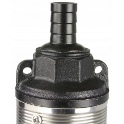 POMPA GŁĘBINOWA OGRODOWA 4QJD 0,75kW + CONTROL BOX + KABEL 35m M79914