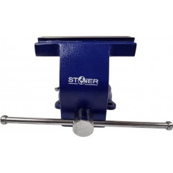 IMADŁO STOŁOWE OBROTOWE STALOWE STONER 125MM MOCNE 12050