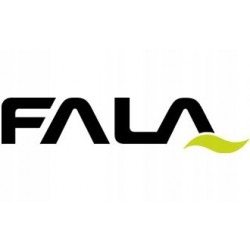 FALA DOZOWNIK MYDŁA PŁYNU ŁAZIENKOWY ŚCIENNY 2x 500 ML 69391