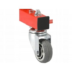YATO STACJA MIESZAJĄCA 50L 1600W PRZENOŚNA DO ZAPRAW SZPACHLOWYCH YT-82605