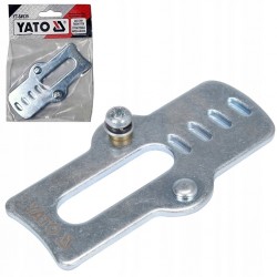 YATO PŁYTKA REGULACYJNA NACIĄGU ŁAŃCUCHA SDS YT-84939