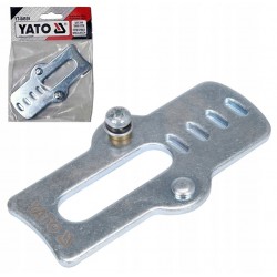 YATO PŁYTKA REGULACYJNA NACIĄGU ŁAŃCUCHA SDS YT-84939