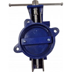 IMADŁO STOŁOWE OBROTOWE STALOWE STONER 125MM MOCNE 12050