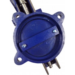IMADŁO STOŁOWE OBROTOWE STALOWE STONER 125MM MOCNE 12050