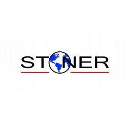 IMADŁO STOŁOWE OBROTOWE STALOWE STONER 125MM MOCNE 12050