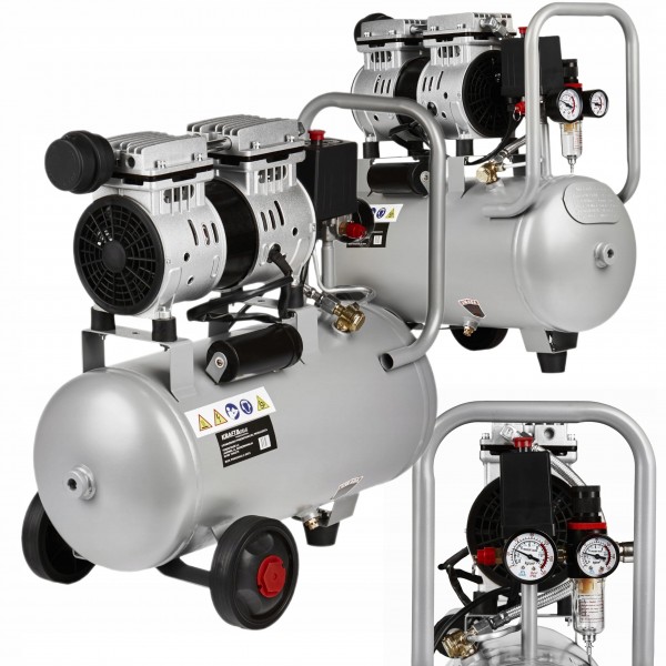 K&D KOMPRESOR BEZOLEJOWY 24L 8 BAR SPRĘŻARKA 1200W PRESOSTAT Z ODWADNIACZEM K&D KOMPRESOR BEZOLEJOWY 24L 8 BAR SPRĘŻARKA 1200W PRESOSTAT Z ODWADNIACZEM