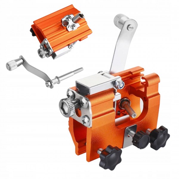 KRAFT&DELE RĘCZNA OSTRZAŁKA ŁAŃCUCHÓW DO PIŁY SPALINOWEJ KD5495 KRAFT&DELE RĘCZNA OSTRZAŁKA ŁAŃCUCHÓW DO PIŁY SPALINOWEJ KD5495