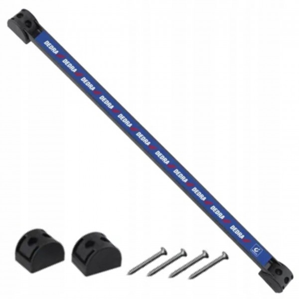 DEDRA LISTWA MAGNETYCZNA NA NARZĘDZIA N11300 DO GARAŻU WARSZTATU ITP 55CM DEDRA LISTWA MAGNETYCZNA NA NARZĘDZIA N11300 DO GARAŻU WARSZTATU ITP 55CM