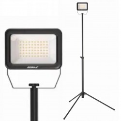 DEDRA LAMPA WARSZTATOWA LED...