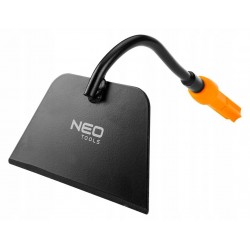 NEO MOTYKA 205mm OGRODOWA POJEDNCZY UCHWYT NEO CLICK SYSTEM 95-061