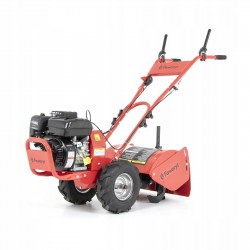 FAWORYT GLEBOGRYZARKA SPALINOWA B&S PRZECIWBIEŻNA 208cc 48cm 5.7KM BRIGGS