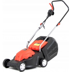 FAWORYT KOSIARKA ELEKTRYCZNA DO TRAWY 1200W 32cm Z SILNIKIEM INDUKCYJNYM