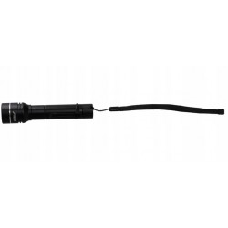 DEDRA LATARKA LED 1000LM ZOOM AKUMULATOROWA 2200MAH DEDL0951