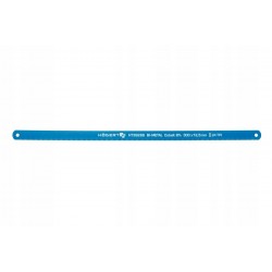 HOGERT 2x BRZESZCZOTY DO METALU 300 MM 24TPI HSS BI-METAL COBALT 8% HT3S286