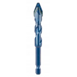 NEO ZESTAW WIERTEŁ UNIWERSALNYCH HEX 6,8,10,12 MM 08-946