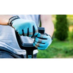 CELLFAST RĘKAWICE NARZĘDZIOWE 9/L EN 388 ZABEZPIECZENIE PALCÓW 92-013
