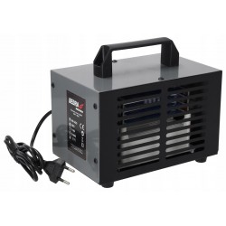 DEDRA PROFESJONALNY GENERATOR OZONU OZONATOR BAKTERIE WIRUSY ZAPACHY D6631